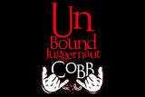 Jeff Cobb x Unbound Co. T-shirt