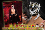 El Desperado B2 Poster [Pre-Order]