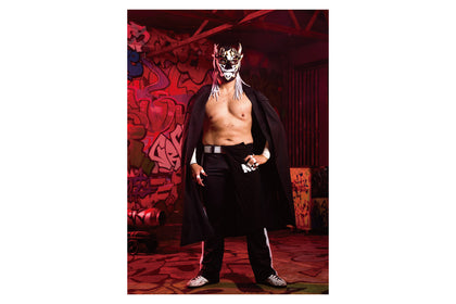 El Desperado B2 Poster [Pre-Order]