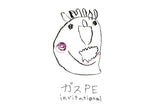El Desperado - GasPe Invitational T-shirt