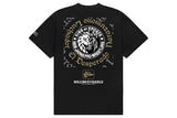 El Desperado x ROLLING CRADLE T-shirt (El escudo del león) [Pre-Order]