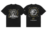 El Desperado x ROLLING CRADLE T-shirt (El escudo del león) [Pre-Order]