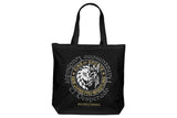 El Desperado x ROLLING CRADLE Large Tote Bag (El escudo del león) [Pre-Order]
