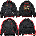 NJPW Jacket Tetsuya Naito Model [Pre-Order]