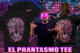 El Phantasmo - HDBNGR T-shirt 2026