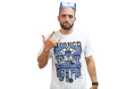 El Phantasmo - HDBNGR Illustration T-Shirt