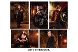 Kosei Fujita Postcard Set [Pre-Order]