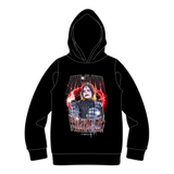 Rap Hoodie 2026, H.A.T.E. [Pre-Order]