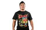 G1 Climax 36 Official T-Shirt