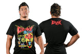 G1 Climax 36 Official T-Shirt