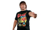 G1 Climax 36 Official T-Shirt