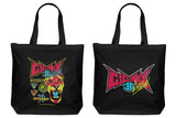 G1 CLIMAX 36 Large Tote Bag [Pre-Order]
