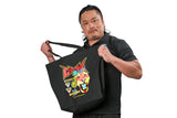 G1 CLIMAX 36 Large Tote Bag [Pre-Order]
