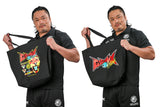 G1 CLIMAX 36 Large Tote Bag [Pre-Order]