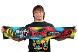 G1 CLIMAX 36 Muffler Towel [Pre-Order]