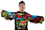 G1 CLIMAX 36 Muffler Towel [Pre-Order]