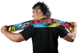 G1 CLIMAX 36 Muffler Towel [Pre-Order]
