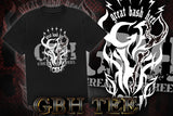 G.B.H  T-shirt
