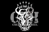 G.B.H  T-shirt