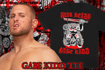 Gabe Kidd - War Ready T-Shirt (2024) [LA Dojo Stock]