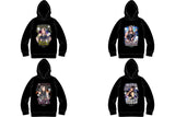 Rap Hoodie 2026, H.A.T.E. [Pre-Order]