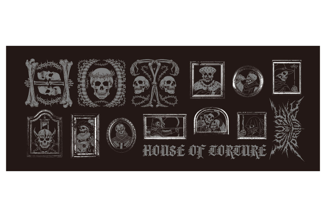 House of Torture – TOKON SHOP Global - New Japan Pro-Wrestling of