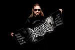 HOUSE OF TORTURE Sports Towel (2025) [Pre-Order]