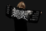 HOUSE OF TORTURE Sports Towel (2025) [Pre-Order]