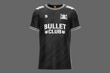 BLCKSMTH x NJPW BULLET CLUB Soccer Shirt