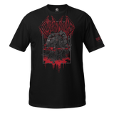House of Torture - Cry Me a River T-Shirt [LA Dojo Stock]