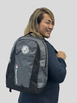 Lion Mark Champion backpack