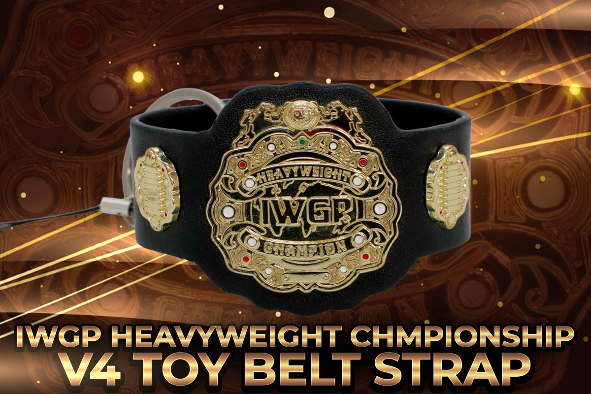 NJPW - TOKON SHOP Global – TOKON SHOP Global - New Japan Pro
