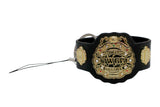 IWGP Heavyweight Championship Belt Strap [Pre-Order]