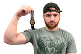 IWGP Heavyweight Championship Belt Strap [Pre-Order]