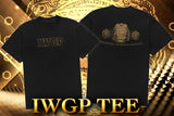 IWGP T-Shirt 2