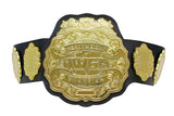 The 4th IWGP Heavyweight Plastic Championship Belt [Pre-Order]