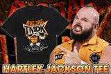 Hartley Jackson T-Shirt