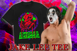 Jake Lee - Hokkaido T-Shirt