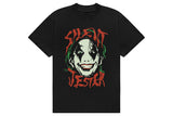 Jake Lee－Silent Jester T-shirt (Phosphorescence) [Pre-Order]