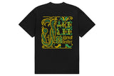 Jake Lee－Silent Jester T-shirt (Phosphorescence) [Pre-Order]