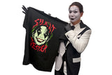 Jake Lee－Silent Jester T-shirt (Phosphorescence) [Pre-Order]