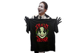 Jake Lee－Silent Jester T-shirt (Phosphorescence) [Pre-Order]