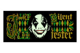 Jake Lee - Silent Jester Face Towel (Phosphorescence) [Pre-Order]
