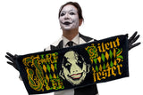 Jake Lee - Silent Jester Face Towel (Phosphorescence) [Pre-Order]