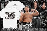 Knock Out Brothers - 1st Anniversary T-Shirt