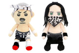 Knock Out Brothers Pyonsuke Set