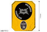 Yoshinobu Kanemaru 30th Anniversary Spinning Acrylic Stand [Pre-Order]