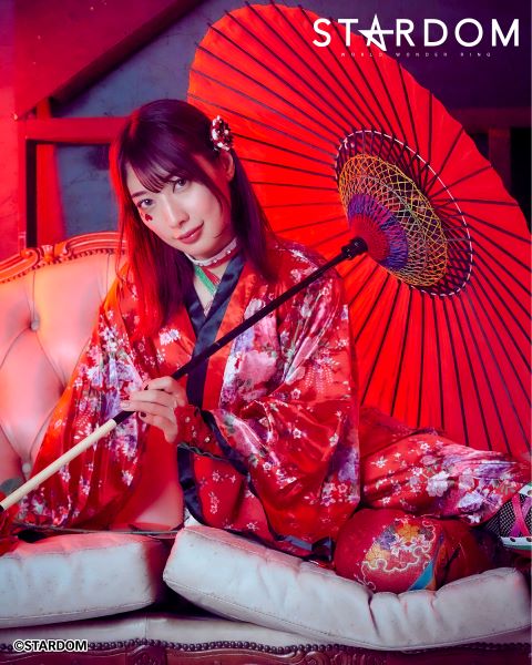 Stardom Autographed Portraits – TOKON SHOP Global - New