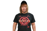 LIJ Dots Wrestler T-Shirt 2024