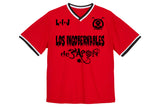 L・I・J Game shirt (Red) [Pre-Order]